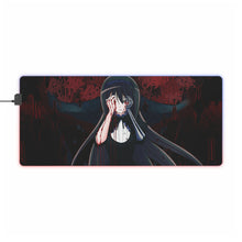 Load image into Gallery viewer, Magia Record: Puella Magi Madoka Magica Side Story RGB LED Mouse Pad (Desk Mat)
