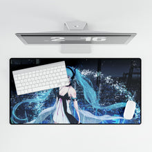 Load image into Gallery viewer, Anime Vocaloid Mouse Pad (Desk Mat)
