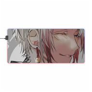 Bungou Stray Dogs RGB LED Mouse Pad (Desk Mat)