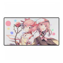 Load image into Gallery viewer, Anime Puella Magi Madoka Magica Mouse Pad (Desk Mat)
