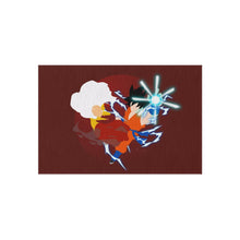 Load image into Gallery viewer, One Punch Man Saitama Rug
