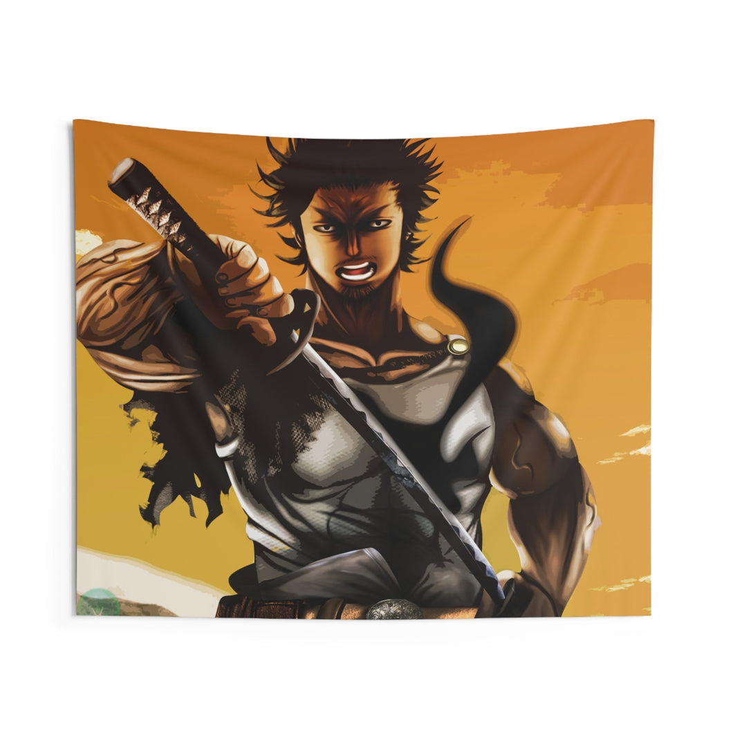 Yami Indoor Wall Tapestry