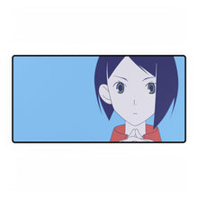 Load image into Gallery viewer, Anime Sayonara, Zetsubou-Sensei Mouse Pad (Desk Mat)
