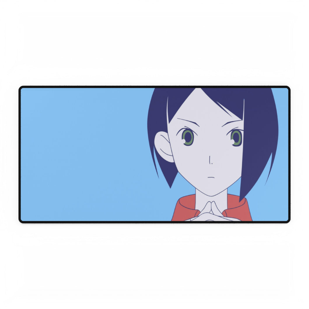 Anime Sayonara, Zetsubou-Sensei Mouse Pad (Desk Mat)