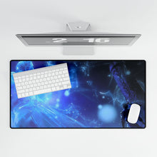 Load image into Gallery viewer, Wanmei Shijie Mouse Pad (Desk Mat)
