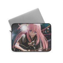 Load image into Gallery viewer, Bocchi the Rock Laptop Sleeve
