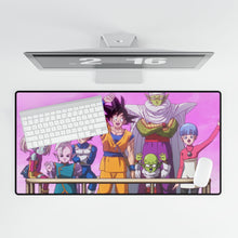 Load image into Gallery viewer, Dragon Ball DAIMA Mouse Pad (Desk Mat)
