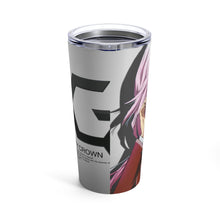 Load image into Gallery viewer, Guilty Crown Tumbler 20oz
