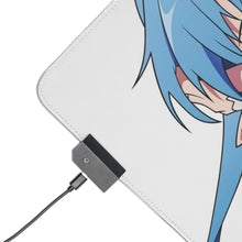 Load image into Gallery viewer, Sword Art Online II RGB LED Mouse Pad (Desk Mat)
