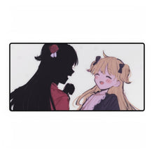 Load image into Gallery viewer, Anime Shadows House Mouse Pad (Desk Mat)
