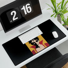 Load image into Gallery viewer, Anime One Piece Mouse Pad (Desk Mat)
