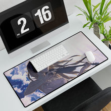Load image into Gallery viewer, Anime Your Lie in April Mouse Pad (Desk Mat)
