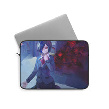 Load image into Gallery viewer, Tokyo Ghoul Touka Kirishima Laptop Sleeve
