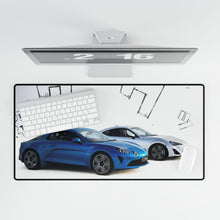 Load image into Gallery viewer, MF Ghost Mouse Pad (Desk Mat)
