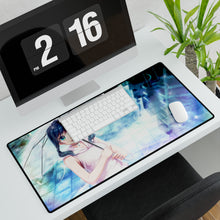 Load image into Gallery viewer, Weathering With You Mouse Pad (Desk Mat)
