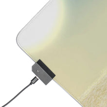 Load image into Gallery viewer, The sun RGB LED Mouse Pad (Desk Mat)
