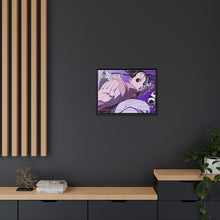 Load image into Gallery viewer, Anime FullMetal Alchemistr Canvas Framed Art Print

