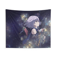 Grimgar Of Fantasy And Ash Indoor Wall Tapestry