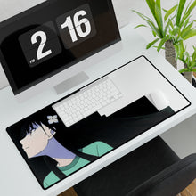 Load image into Gallery viewer, Rea Sanka Mouse Pad (Desk Mat)
