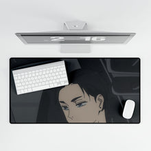 Load image into Gallery viewer, The Millionaire Detective Balance Unlimited Mouse Pad (Desk Mat)
