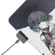 Load image into Gallery viewer, Touhou RGB LED Mouse Pad (Desk Mat)

