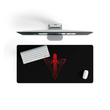 Load image into Gallery viewer, Terran Republic Mouse Pad (Desk Mat)
