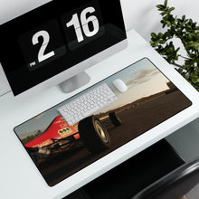 Load image into Gallery viewer, Project Cars Mouse Pad (Desk Mat)
