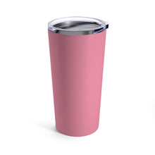 Load image into Gallery viewer, Fairy Tail Gajeel Redfox Tumbler 20oz
