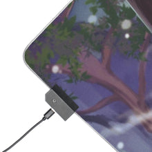 Load image into Gallery viewer, Mo Dao Zu Shi RGB LED Mouse Pad (Desk Mat)
