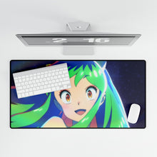 Load image into Gallery viewer, Anime Urusei Yatsura (2022) Mouse Pad (Desk Mat)
