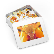 Load image into Gallery viewer, Boruto Jigsaw Puzzle
