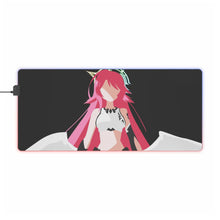 Load image into Gallery viewer, Jibril - No Game no Life Zero RGB LED Mouse Pad (Desk Mat)
