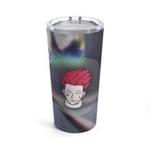 Load image into Gallery viewer, Hunter x Hunter Tumbler 20oz
