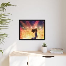 Load image into Gallery viewer, Dr. Stone Canvas Framed Art Print
