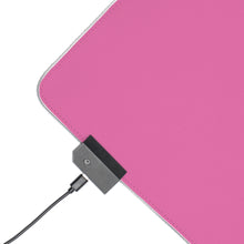 Load image into Gallery viewer, Love Live! Tsubasa Kira RGB LED Mouse Pad (Desk Mat)
