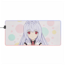 Load image into Gallery viewer, Plastic Memories Isla RGB LED Mouse Pad (Desk Mat)

