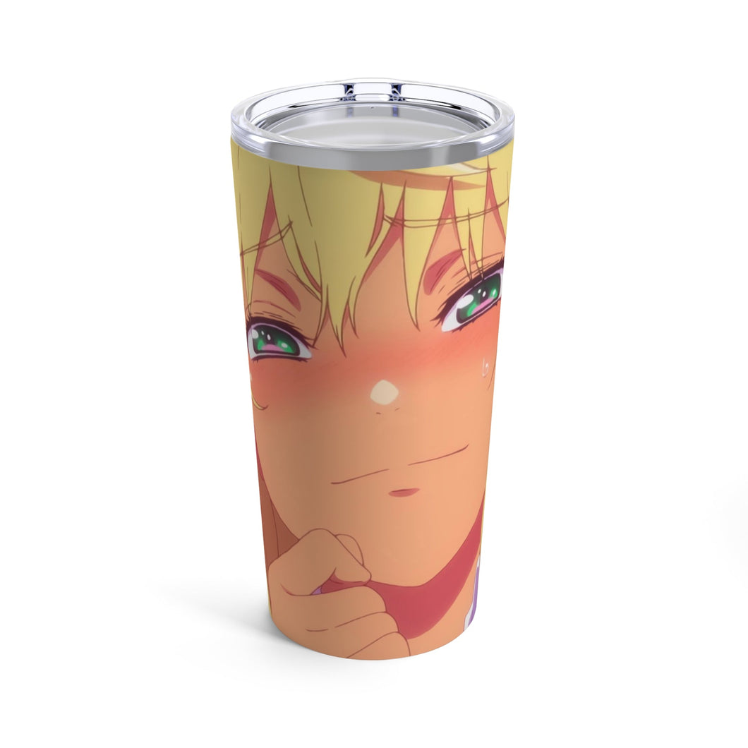 How Heavy Are the Dumbbells You Lift? Tumbler 20oz