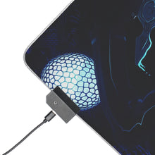 Load image into Gallery viewer, Sword Art Online RGB LED Mouse Pad (Desk Mat)
