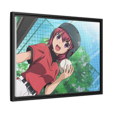 Load image into Gallery viewer, Anime Toradora!r Canvas Framed Art Print

