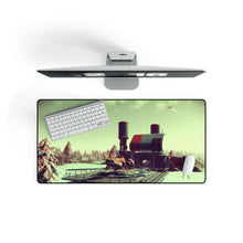 Load image into Gallery viewer, No Man's Sky Mouse Pad (Desk Mat)
