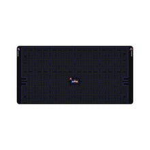 Load image into Gallery viewer, Pac-Man Mouse Pad (Desk Mat)
