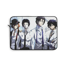 Load image into Gallery viewer, Anime Bungou Stray Dogs Laptop Sleeve
