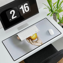 Load image into Gallery viewer, Spare Me Great Lord Mouse Pad (Desk Mat)
