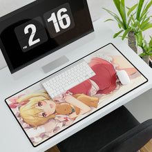 Load image into Gallery viewer, Anime Touhour Mouse Pad (Desk Mat)

