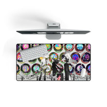 Load image into Gallery viewer, Muse Dash Mouse Pad (Desk Mat)

