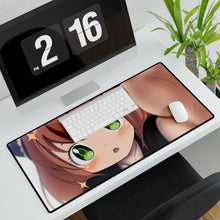 Load image into Gallery viewer, Anime Spy x Family Mouse Pad (Desk Mat)
