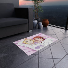 Load image into Gallery viewer, Interviews With Monster Girls Rug
