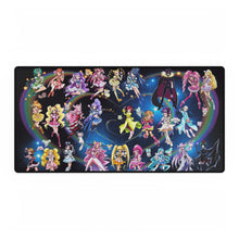 Load image into Gallery viewer, Anime Pretty Cure! Mouse Pad (Desk Mat)
