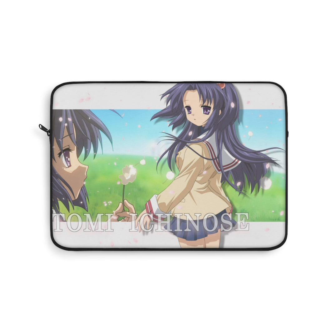 Anime Clannad Laptop Sleeve