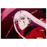 Darling in the FranXX Jigsaw Puzzle